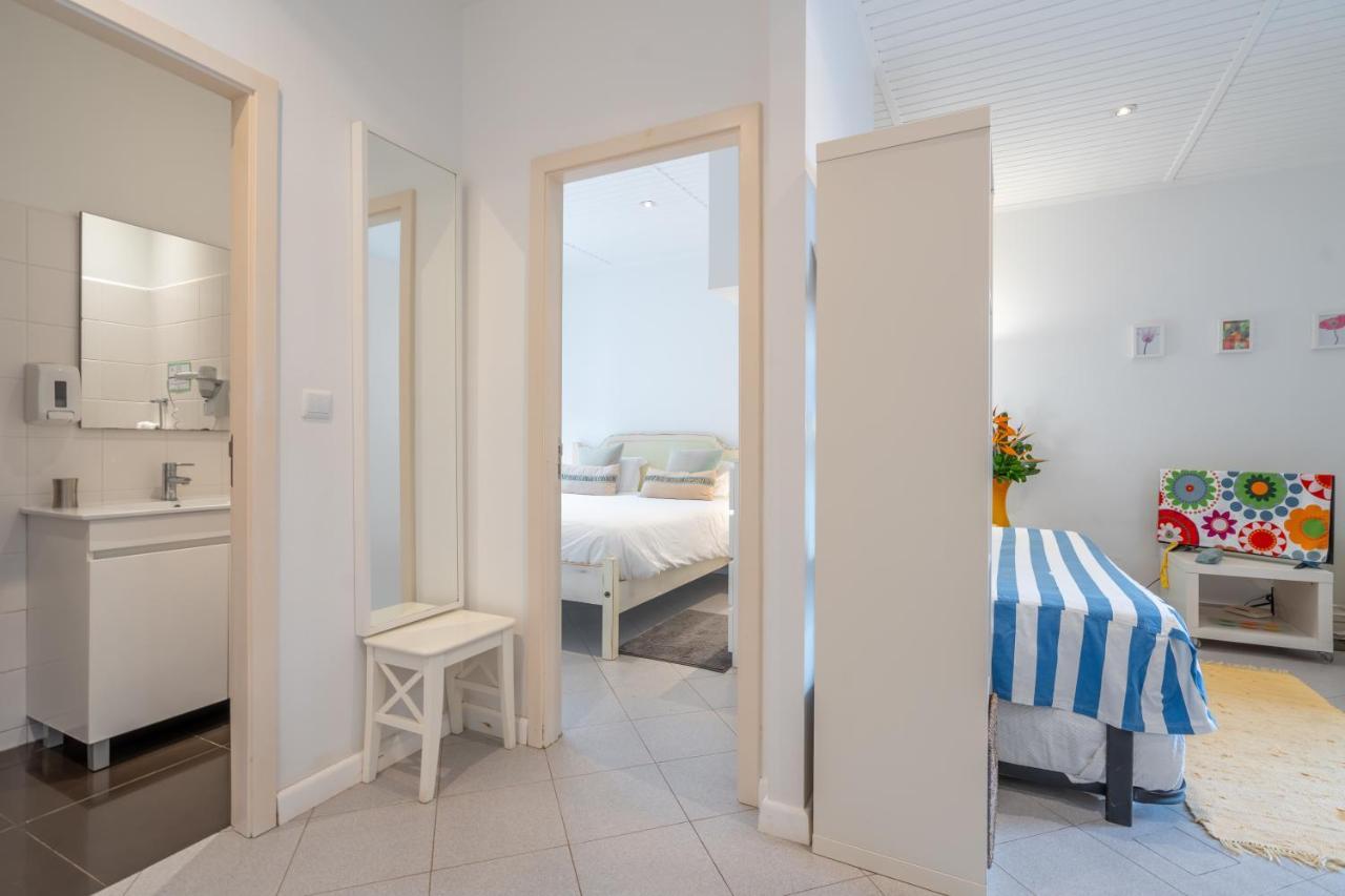 Campo & Mar Apartments Porto Moniz Kültér fotó