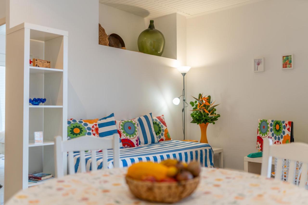 Campo & Mar Apartments Porto Moniz Kültér fotó