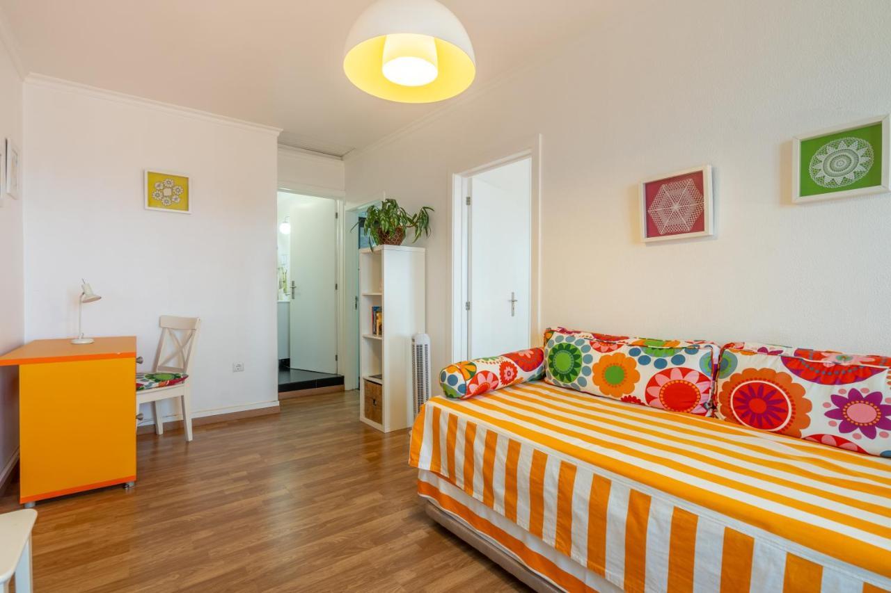 Campo & Mar Apartments Porto Moniz Kültér fotó