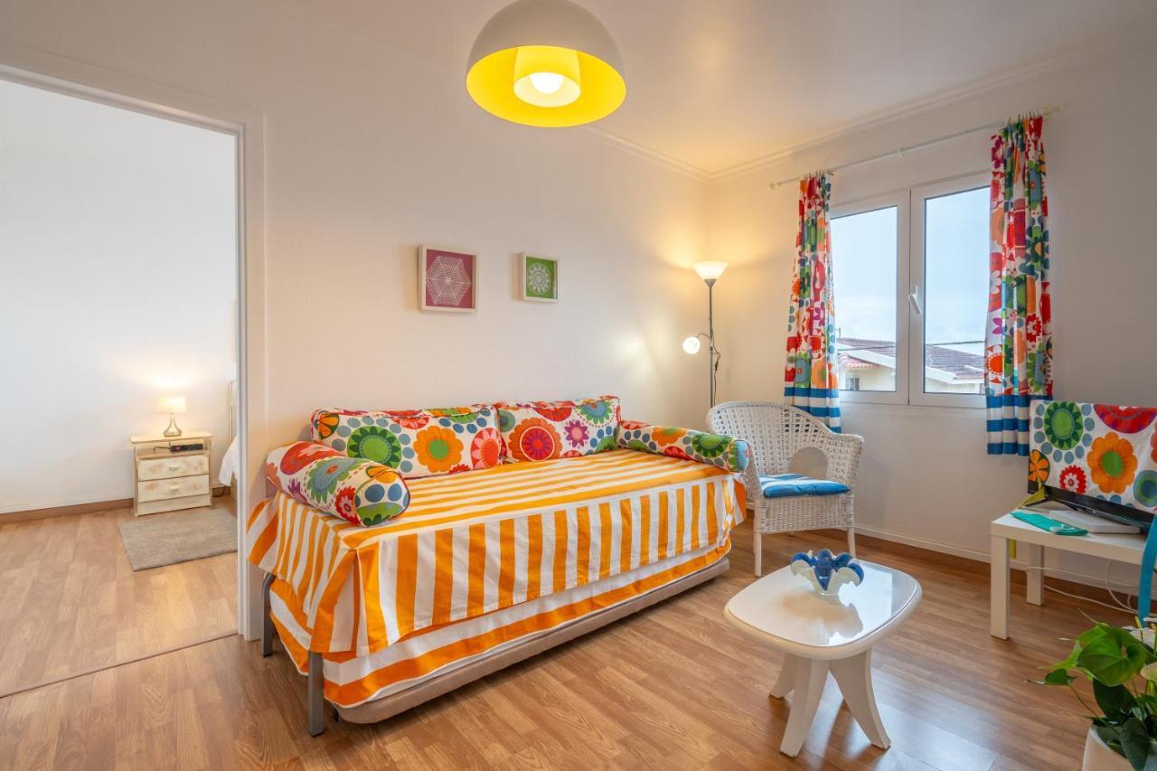 Campo & Mar Apartments Porto Moniz Kültér fotó