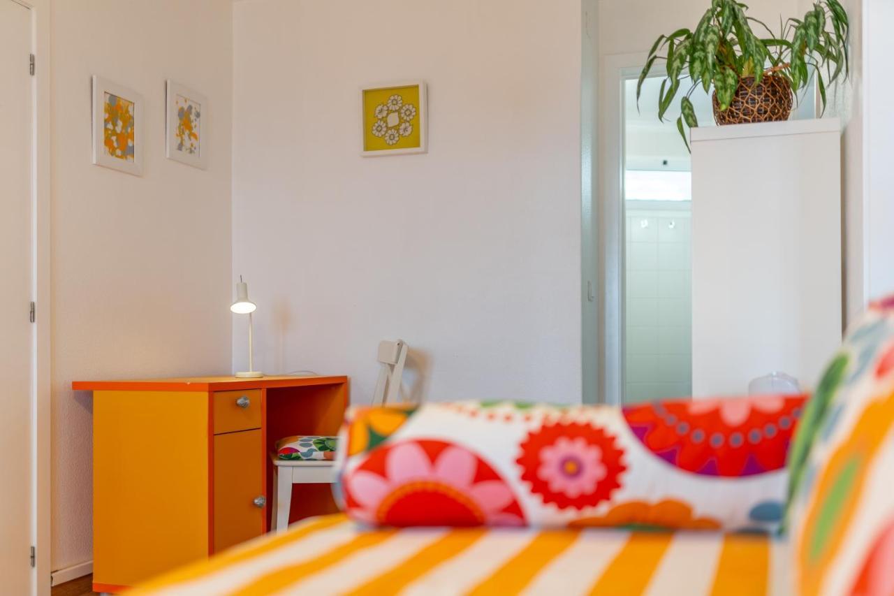 Campo & Mar Apartments Porto Moniz Kültér fotó