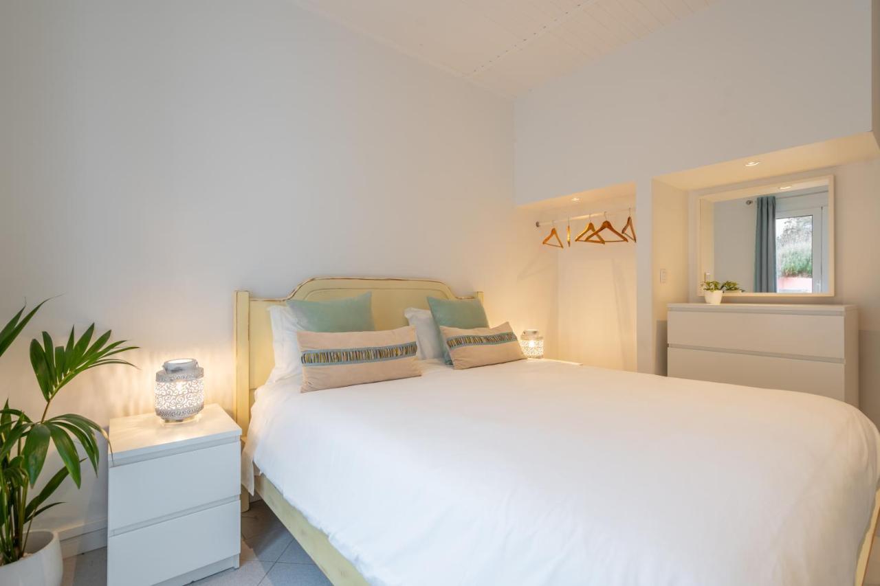 Campo & Mar Apartments Porto Moniz Kültér fotó