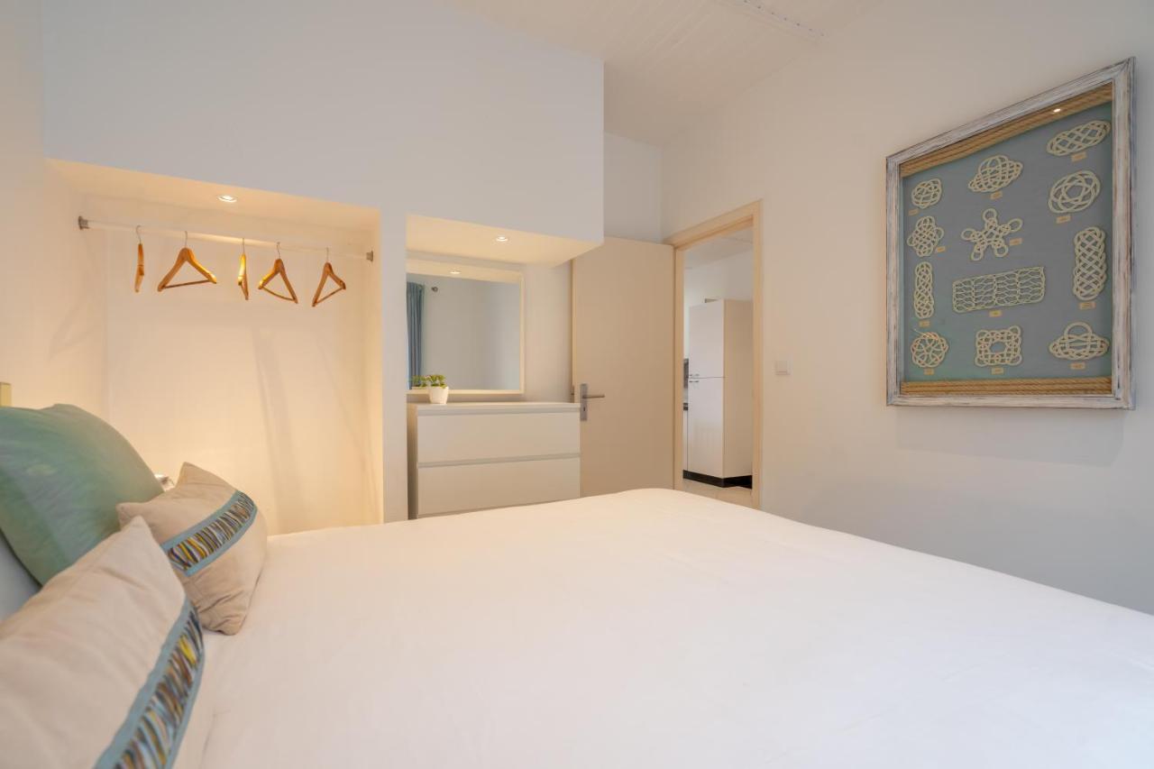 Campo & Mar Apartments Porto Moniz Kültér fotó