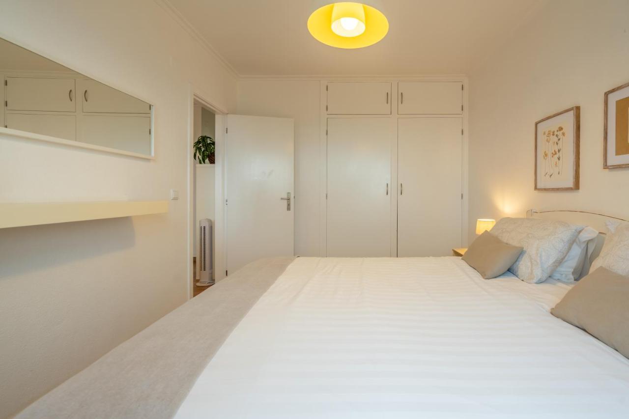 Campo & Mar Apartments Porto Moniz Kültér fotó